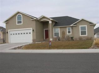 2817 Glen Aire Ct, Montrose, CO 81401