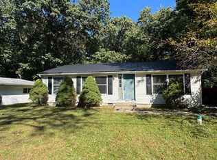 27853 Willard Rd, Elkhart, IN 46514