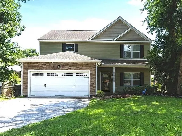 8448 Old Ocean View Rd, Norfolk, VA 23518