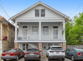421 S Olympia St, New Orleans, LA 70119