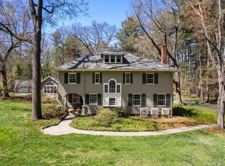55 Glezen Ln, Wayland, MA 01778