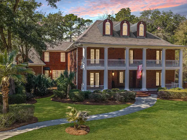 108 Cainhoy Landing Rd, Charleston, SC 29492