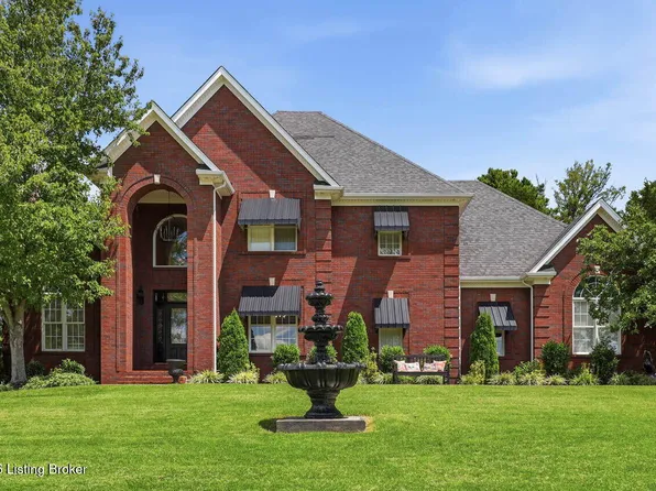 368 Cedar Lake Dr, Taylorsville, KY 40071