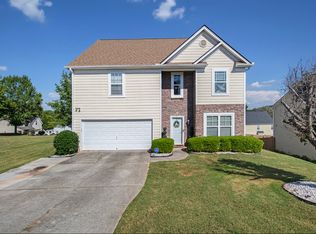 4005 Oriole Ln, Fairburn, GA 30213