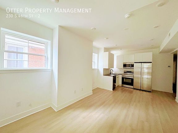 3rd image of 230 S 46th St Floor 2