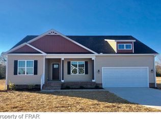 134 Southern Pl, Lillington, NC 27546