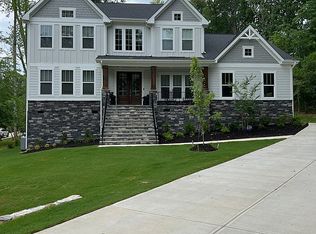 5200 Stream Bank Ct, Raleigh, NC 27603