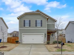 298 Hamilton Pointe Dr, McDonough, GA 30253