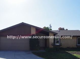 131 Shamrock Ct, Thousand Oaks, CA 91320