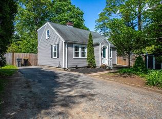 112 Salem End Rd, Framingham, MA 01702