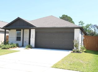 20038 Palermo Shores Dr, Hockley, TX 77447