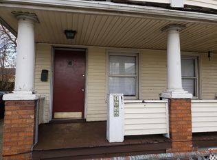 1626 Auburn Ave #1, Cleveland, OH 44113