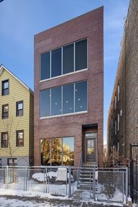 1457 W Erie St #2, Chicago, IL, 60642