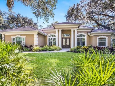 7458 Albert Tillinghast Dr, Sarasota, FL, 34240