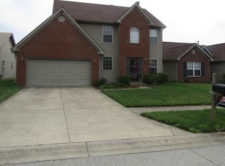 6005 Woodhaven Place Cir, Louisville, KY