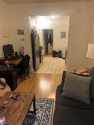 2nd image of 469 Columbus Ave APT 3S
