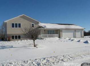1020 James Ave NE, Saint Michael, MN 55376