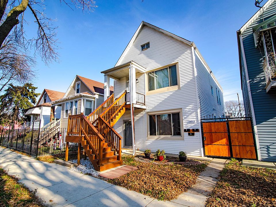 1st image of 5011 S Washtenaw Ave