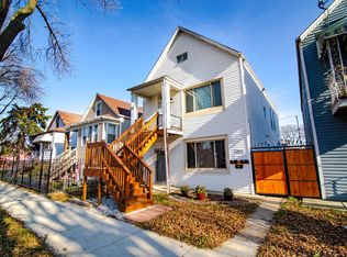 5011 S Washtenaw Ave, Chicago, IL 60632