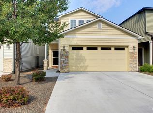 1933 N Justin Ave, Meridian, ID 83646