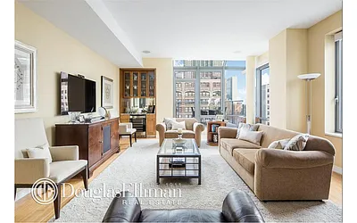 Sold by Douglas Elliman
