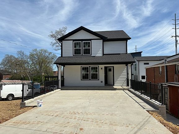 3rd image of 908 28th Ave N Lot 1