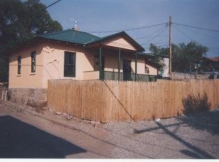 407 S First St, Gallup, NM 87301