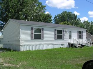 603 Copeland Ave, Manvel, ND 58256