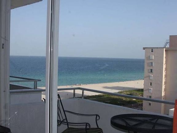 View from Living Room