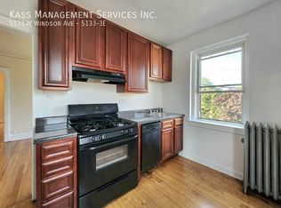 5133 W Windsor Ave APT 3E, Chicago, IL 60630