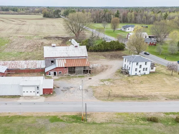 8307 Artz Rd, Lowville, NY 13367