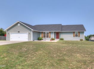4561 E 25th St, Joplin, MO 64804