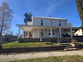 215 Ackton St, Lewisburg, OH