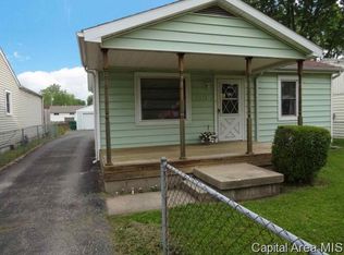 3315 E Carpenter St, Springfield, IL 62702