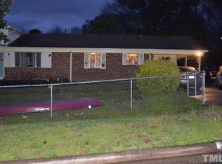 1912 Gilmore Ave, Durham, NC 27707