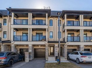 562 Rapids Ln, Mississauga, ON L5G0A9