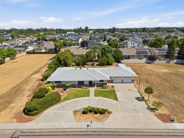 5396 W Clinton Ave, Fresno, CA 93722