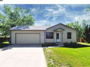 642 Spurge Cir, Fort Collins, CO 80524
