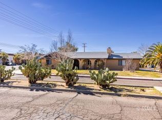 101 N Broadway St, Ridgecrest, CA 93555