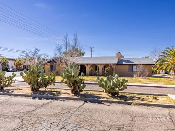 101 N Broadway St, Ridgecrest, CA 93555