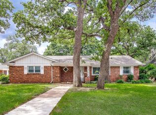 7324 Ellis Rd, Fort Worth, TX 76112