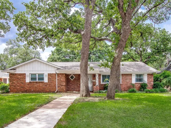 7324 Ellis Rd, Fort Worth, TX 76112