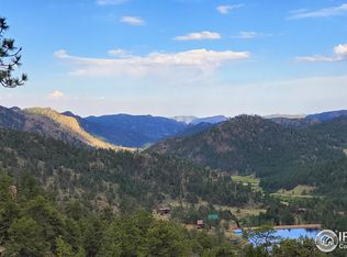 1230 Caddo Rd, Red Feather Lakes, CO 80545