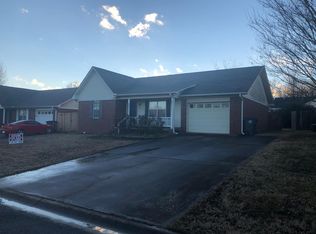125 Autumn Cv, Searcy, AR 72143