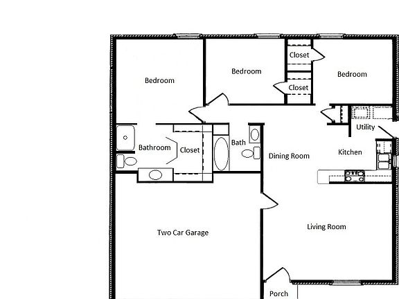 2nd image of 4905 Highbank Dr