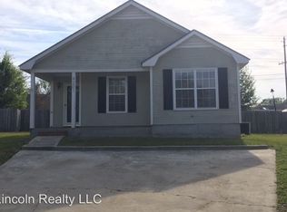 4201 Hamilton Cir, Valdosta, GA 31605