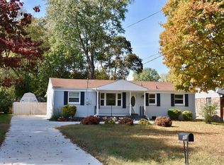 956 Colfax Dr, Nashville, TN 37214