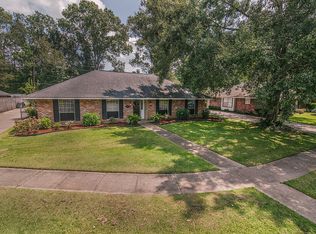 641 N Allyson Dr, Baton Rouge, LA 70815