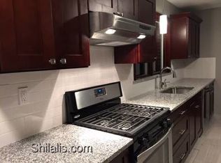 36 Eden Ave #1, West Newton, MA 02465
