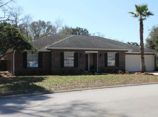 5312 Julington Ridge Dr S, Jacksonville, FL 32258